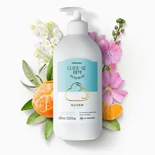 Hidratante Nuvem Cuide-se Bem 400ml O Boticário Foto mini 3