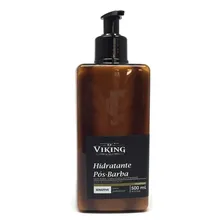 Hidratante P贸s-barba Sensitive Profissional 500 - Viking Foto mini 2