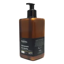 Hidratante P贸s-barba Sensitive Profissional 500 - Viking Foto mini 1