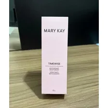 Hidratante Redutor De Linhas Timewise Mary Kay Momento de aplicação Dia/Noite Tipo de pele Oleosa/Mista Foto mini 2