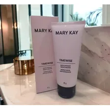 Hidratante Redutor De Linhas Timewise Mary Kay Momento de aplicação Dia/Noite Tipo de pele Oleosa/Mista Foto mini 3