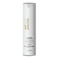 Hidratante Sem Enxágüe Acquaflora Sol Mar Piscina 240ml Foto mini 1