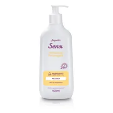 Hidratante Sensi Hidratação Prolongada 400ml - Jequiti Foto mini 1