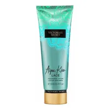 Hidratante Victorias Secret Aqua Kiss Lace 236ml Foto mini 1