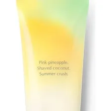 Hidratante Victorias Secret Coconut Granita 236ml Original Foto  mini 1