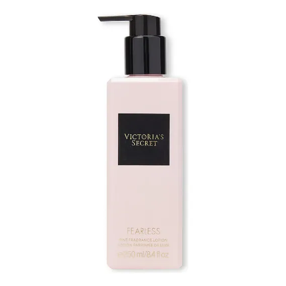 Hidratante Victorias Secret Fearless 250ml Foto 1