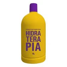 Hidraterapia Selagem Cabelos Perfeitos 1lt Foto mini 1