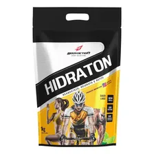 Hidraton Bodyaction 1kg Sabor Limão Foto mini 3