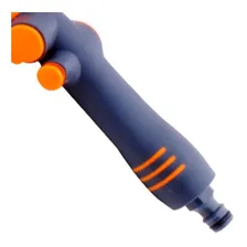 Hidro Pistola Com Cabo 90cm E 9 Posições - Merax Foto mini 4