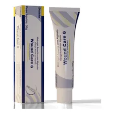 Hidrogel Amorfo Com Alginato 30g Polar Fix Curativos Foto mini 1