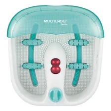 Hidromassageador Multilaser Para Os Pés Foot Spa 220v Hc007 Foto mini 1