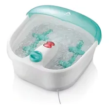 Hidromassageador Multilaser Para Os Pés Foot Spa 220v Hc007 Foto mini 3