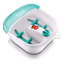 Hidromassageador Multilaser Para Os Pés Foot Spa 220v Hc007 Foto mini 2