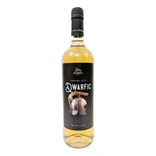 Hidromel Vinho Bebida N贸rdica Vinho Suave Garrafa 750ml Foto mini 1