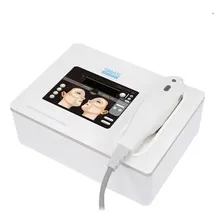 Hifu Ultrassom Microfocado Macrofocado Smas 4d 5 Cartuchos 110v/220v Foto mini  3