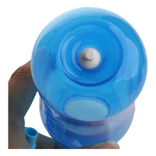 Higienizador Ducha Nasal Lavador Lavagem 300ml Foto mini  3