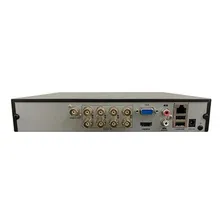 Hikvision iDS-7208HGHI-M1 dvr 08 canais 1080n tvi ahd cvi cvbs Foto mini  3