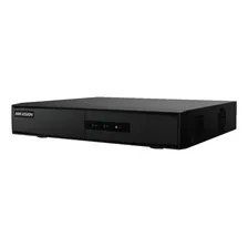 Hikvision iDS-7208HGHI-M1 dvr 08 canais 1080n tvi ahd cvi cvbs Foto  mini 1