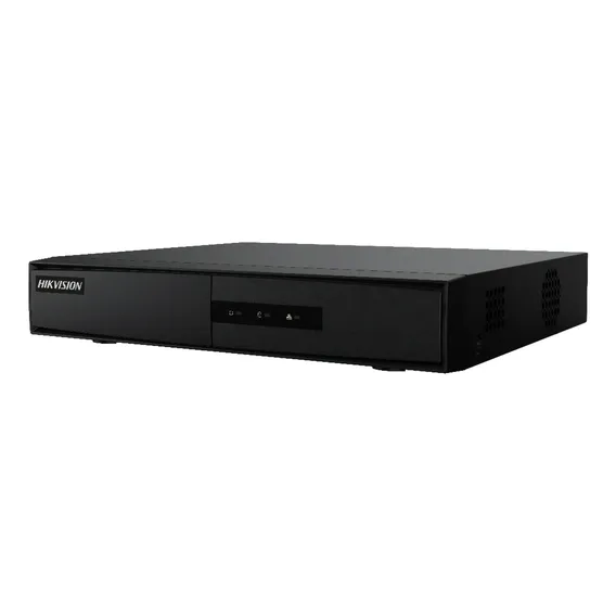 Hikvision iDS-7208HGHI-M1 dvr 08 canais 1080n tvi ahd cvi cvbs Foto 1