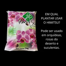 Himitsu 1kg - Super Adubo Foto mini 2