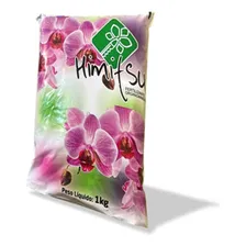 Himitsu 1kg - Super Adubo Foto mini 1