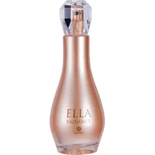 Hinode Deo Col么nia Perfume Ella Radiance 100ml Feminino Foto mini 1