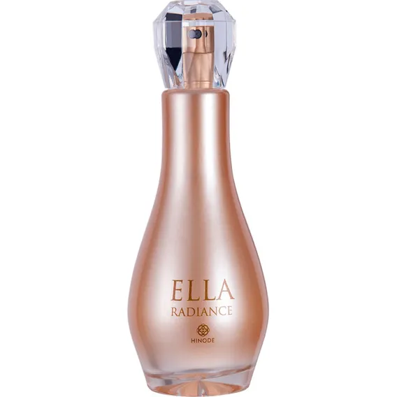 Hinode Deo Col么nia Perfume Ella Radiance 100ml Feminino Foto 1