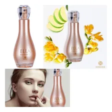 Hinode Deo Colônia Perfume Ella Radiance 100ml Feminino Foto mini  2