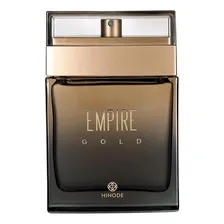 Hinode Empire Gold Deo colonia 100ml Foto mini 1