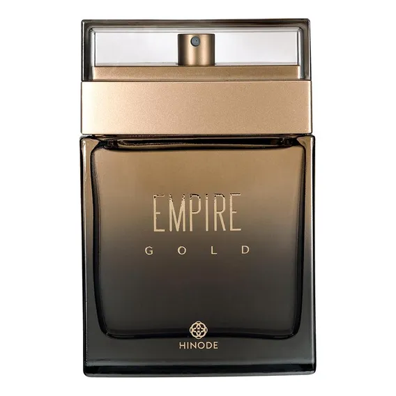 Hinode Empire Gold Deo colonia 100ml Foto 1
