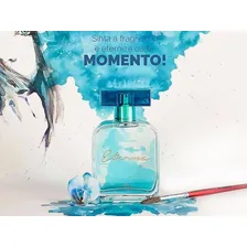 Hinode Eterna Blue 100ml Foto mini 1