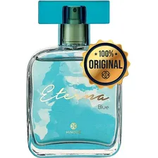 Hinode Eterna Blue 100ml Foto mini 2