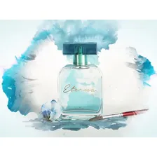 Hinode Eterna Blue 100ml Foto mini 4