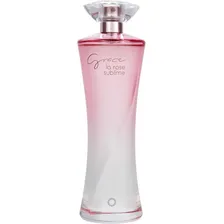 Hinode Grace La Rose Sublime Deo Colônia 100ml - Hinode Foto  mini 1