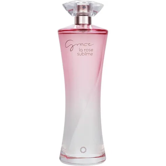 Hinode Grace La Rose Sublime Deo Colônia 100ml - Hinode Foto 1