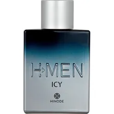 Hinode H Men Icy Deo Colônia 75ml Foto  mini 1
