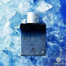 Hinode H Men Icy Deo Colônia 75ml Foto mini  2