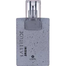 Hinode Lattitude Perfume lattitude origini deo col么nia masculino 100ml Original Deo col么nia 100ml para masculino Foto mini 1