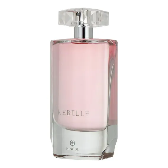 Hinode Perfume Feminino Rebelle 100ml Foto 1