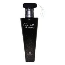 Hinode Perfumes Femininos Grace Midnight Preto Noite Grace Midnight Col么nia Feminino Foto mini 1