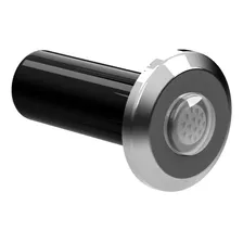 Hiper Led 9w Pisicina Sodramar Rgb 50mm Frontal Inox P/14m² 12V Foto mini 1