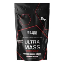 Hipercalorico 3kg Absolut - Bluster Foto mini  2
