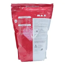Hipercalorico Mass Titanium 17500 Carbo Chocolate Max 3 Kg Foto mini  2