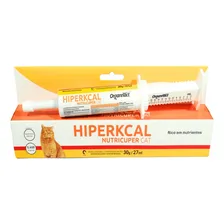 Hiperkcal Nutricuper Cat 30g Suplemento Vitaminico Organnact Foto mini 4