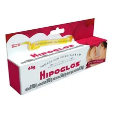 Hipogl贸s Pomada 45g Foto mini 1
