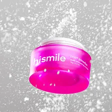 Hismile Pap - P贸 clareador dental Msi Safe Foto mini 4