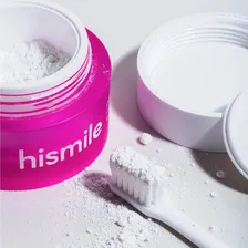 Hismile Pap - P贸 clareador dental Msi Safe Foto mini 3