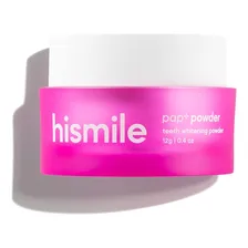 Hismile Pap - P贸 clareador dental Msi Safe Foto mini 1