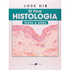 Histologia Texto E Atlas - Di Fiori - Livro !! Foto mini 2