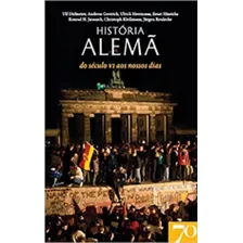 Historia Alema Foto mini 1
